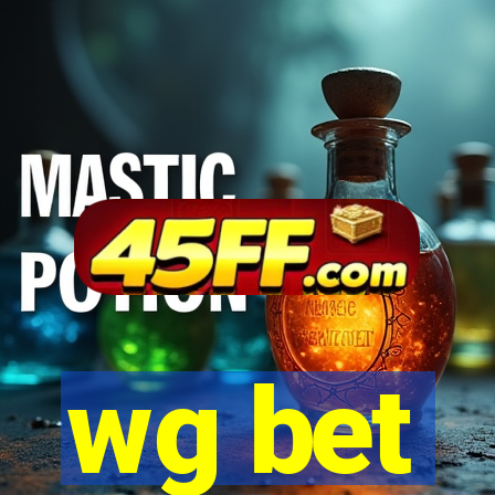 wg bet